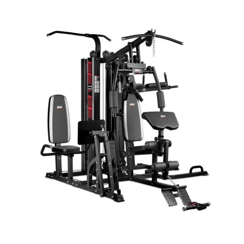 BH Fitness TT-4 fél profi multifunkciós fitnesz center 142002323