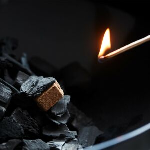 Barbecook BC-ACC-7113 fakocka begyújtó, 72db-os 142002487 - Tüzelőanyag