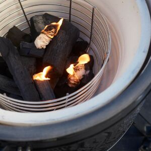 Barbecook BC-ACC-7426 tűzgyújtó fagyapot, 32db-os 142002490 - Tüzelőanyag