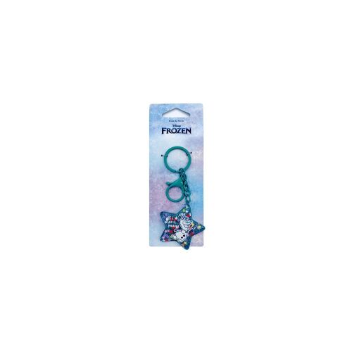 Coolpack Disney Frozen Olaf kulcstartó - Kulcstartó