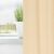 Függönyök függönyökkel 2 pcs Krém 260x140cm Poliészter 142033320