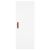 fehér szerelt fa magasszekrény 34,5x34x180 cm 142039204