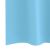 Függönyök függönyökkel 2 pcs Világos kék 245x140cm Poliészter 142043511