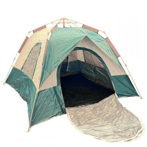 SILSTAR SÁTOR 2 SZEMÉLYES 2,3X2,3X1,5