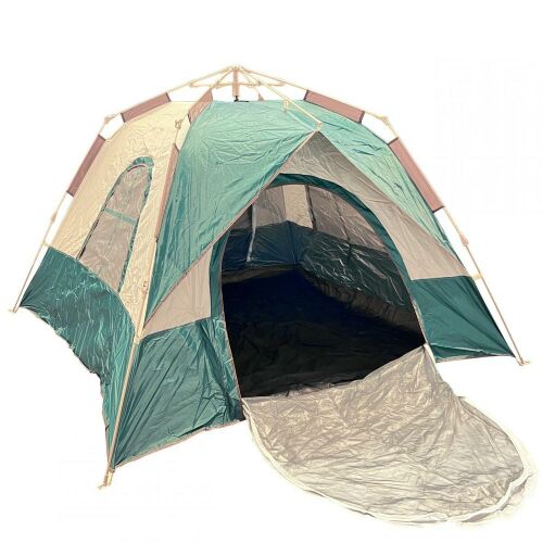 SILSTAR SÁTOR 2 SZEMÉLYES 2,3X2,3X1,5 142047507