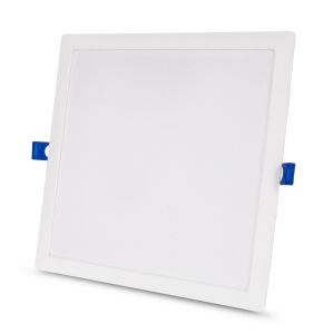 Avide LED Beépíthető Négyzetes Mennyezeti Lámpa Műanyag 18W NW 4000K (AMRPNW-S-18W-PC) 142047704 - LED panel