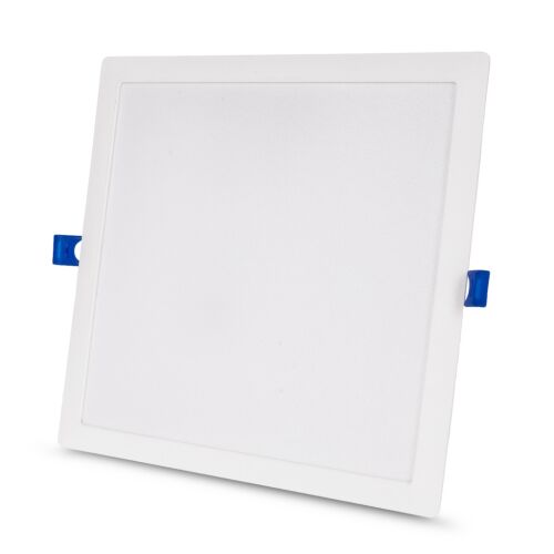 Avide LED Beépíthető Négyzetes Mennyezeti Lámpa Műanyag 18W NW 4000K (AMRPNW-S-18W-PC) 142047704