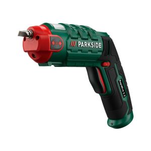 PARKSIDE® Beépített Akkumulátoros Csavarhúzó Cserélhető Bitekkel Rapidfire 2.2 142047794 - Parkside