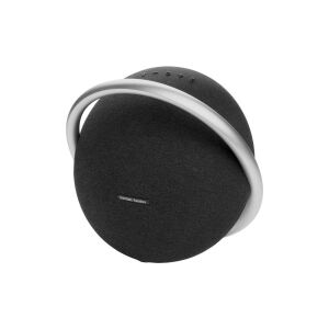 Harman Kardon Onyx Studio 8 hordozható bluetooth hangszóró, fekete EU 142048099 - Harman Kardon