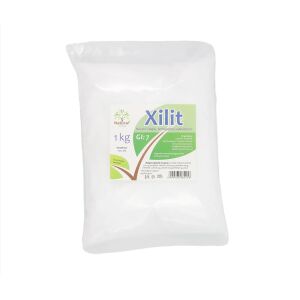 Naturae Group xilit 1000 g 142051147 - Kávéízesítő