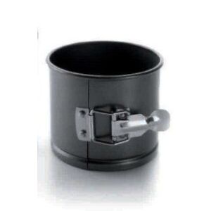 Ibili Panettone sütőforma kicsi 12cm 826712 142051163 - Főzőedény & Sütőedény