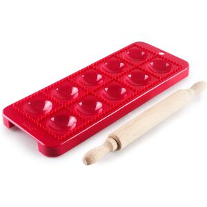 Ibili Ravioli készítő készlet, kerek 683050 142051182 - Ibili