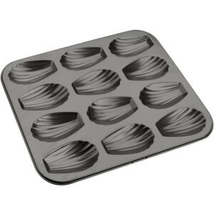 Ibili Madeleine sütőforma 12db-os 820502 142051230 - Ibili