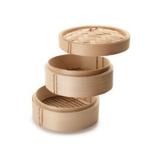 Ibili Bambusz pároló 20cm 727500 142051231 - Pároló