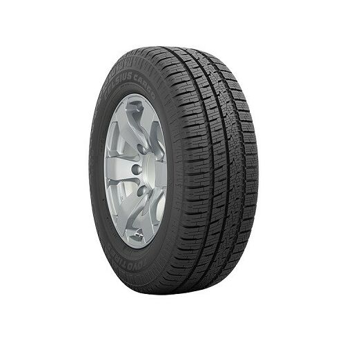 Toyo Celsius Cargo 215/65 R16C 109T Négyévszakos