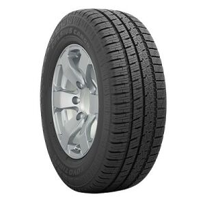 Toyo Celsius Cargo 215/65 R16C Négyévszakos Gumiabroncs - Toyo