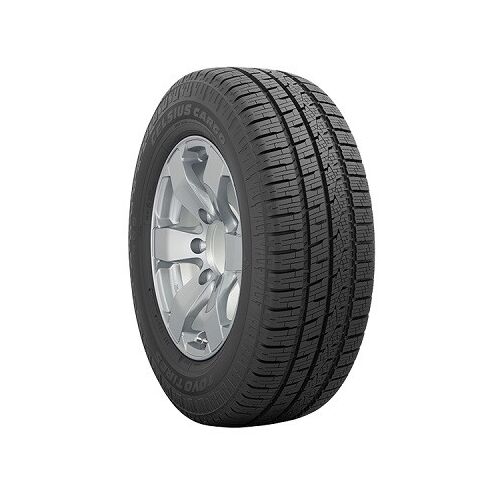 Toyo Celsius Cargo 215/60 R16C 103T Négyévszakos