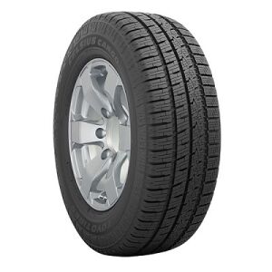 Toyo Celsius Cargo 215/60 R16C Négyévszakos Gumiabroncs - Toyo