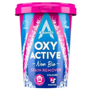 ASTONISH Oxy Active folteltávolító (625 g)