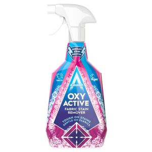 ASTONISH Oxy Active folteltávolító Spray (750 ml)