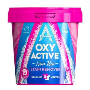 ASTONISH Oxy Active folteltávolító (1250 g)