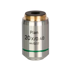 MAGUS 20PL Plan 20х/0,40 ∞/0,17 objektív 142052623 - Mikroszkóp kiegészítő