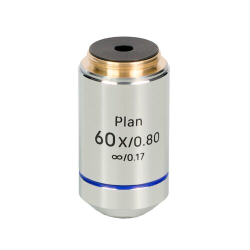 MAGUS 60PL Plan 60х/0,80 ∞/0,17 objektív 142052631