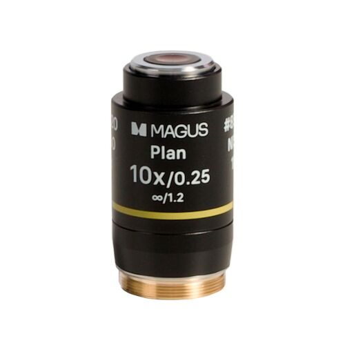 MAGUS 10PL60V 10х/0,25 ∞/ 1,2 H 60 mm objektív 142052664