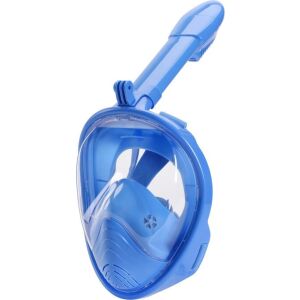 Snorkeling maszk Destiny, teljes arc, gyerekeknek, 4+, XS, kék 142053647 - Búvárkodás
