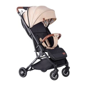 Tulano babakocsi bézs