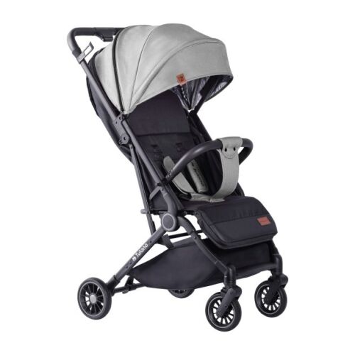 Tulano babakocsi szürke 142053734