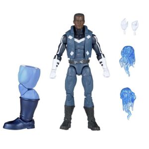 Hasbro Marvel Legend Series - Blue Marvel 142055502 - Hasbro