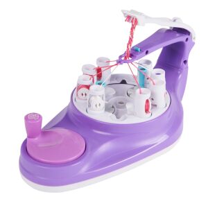 Cool Maker CLM ACK KumiKreator 3 GML kézműves játék 142055972 - Spin Master