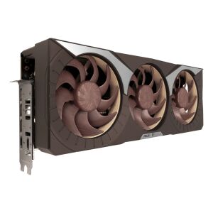 ASUS RTX5080-O16G-NOCTUA NVIDIA GeForce RTX 5080 16 GB GDDR7 Videókártya