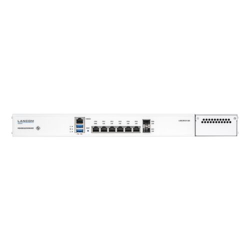 LANCOM UF-360 tűzfal (hardveres) 1U 11,6 Gbit/s 142057115