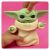 A Hasbro Star Wars Grogu Mixin' Moods figura funkcióinak bemutatója