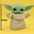Méretinformáció a Hasbro Star Wars Grogu Mixin' Moods figurához