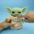 A Hasbro Star Wars Grogu Mixin' Moods figura interaktív funkciói
