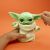 Interaktív Hasbro Star Wars Grogu Mixin' Moods figura használat közben