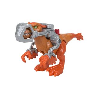 Fisher-Price Imaginext Jurassic World Dominion: Pyroraptor 142056009 - Mattel