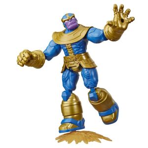 Hasbro Avengers Bend and Flex Thanos 142055992 - Hasbro