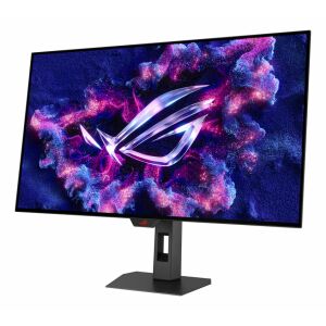 ASUS ROG Strix XG32UCWMG 80 cm (31.5") 3840 x 2160 px 4K Ultra HD OLED Schwarzer Monitor 144936364 - Monitore