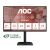 AOC E4 Q27E4U monitoare LCD 68,6 cm (27") 2560 x 1440 Pixel Quad HD LED Negru (Q27E4U) 142057273