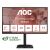 AOC E4 Q27E4U monitoare LCD 68,6 cm (27") 2560 x 1440 Pixel Quad HD LED Negru (Q27E4U) 142057273