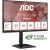 AOC E4 Q27E4U monitoare LCD 68,6 cm (27") 2560 x 1440 Pixel Quad HD LED Negru (Q27E4U) 142057273