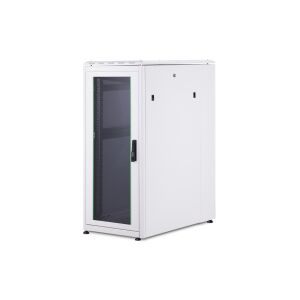 Digitus DN-19 26U-6/10-1 állvány Szabadonálló állvány Szürke 142057448 - Assmann