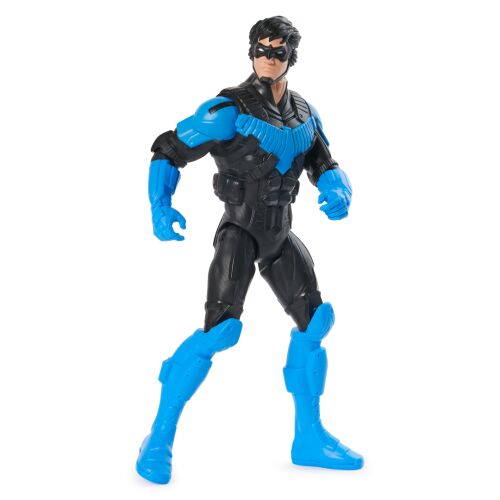 12" Figure Nightwing (S3) V1 142057539 - Mesehős figura