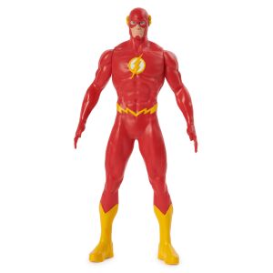 Spin Master DC Universe The Flash 25cm akciófigura - Spin Master