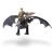 Dwd Dragon & Viking Fogatlan Hablattyal repülő akciófigura
