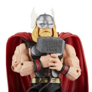 Marvel Legends - Thor vs. Marvel's Destroyer 142057614 - Hasbro